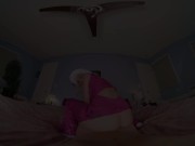 Kay Lovely As BARBIE Is Surprised With How Much Satisfaction Her Pussy Brings 11/16