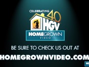 Petite blonde girlfriend is totally insatiable and wants to fuck 1/16