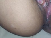 Fazendo a morena  ficar bamba de tanto pau 6/16