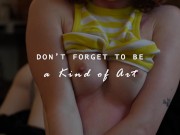 little cum sluts take huge load 16/16