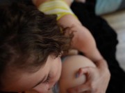 little cum sluts take huge load 9/16