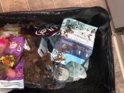 giantess goddess 3/16