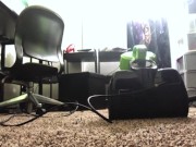 giantess goddess 7/16