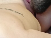 Грабители занялись сексом прямо в квартире