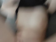 Schlampe wird hart gefickt, mit Dirty Talk 15/16