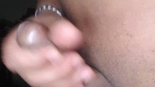 Latino Dotado, polla de caballo✊🍆💦💦