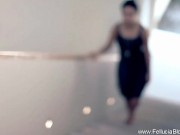 Sometimes A Blowjob Is Perfect With Sensual Music Loving It 1/16