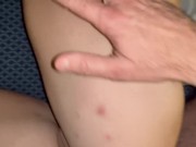 This hooker is charging me more now! Fucking inflation! Signs all day and then wants more! 15/16