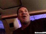 Lyla storm in threesome 13/16