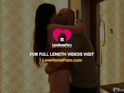 Brunette babe fucked hard and she loves it 1/16