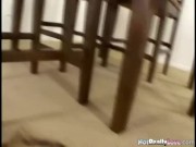 Hotty Blonde POV Casting 11/16