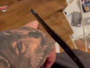 The dirty housemates and the boiler technician 4/16