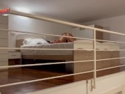 The dirty housemates and the boiler technician 5/16