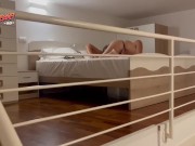 The dirty housemates and the boiler technician 9/16