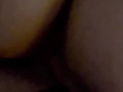 Amateur Girlfriend Cums All Over My Cock Whilst Riding Me 10/16