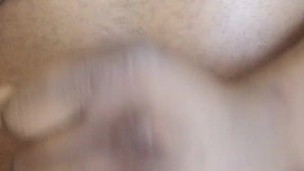 Quick normie wank, hadn't jerked for 3 days