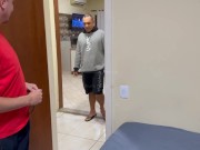 Macetamos as esposas na troca de casal - parte 1 - Bruna Carlos, Zara Snake, Raul Kobra 2/16