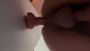 Stretching my hole