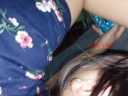 AKALA KO MAG LALARO LANG NG ML, KANTOT NA PALA WHILE PLAYING 16/16