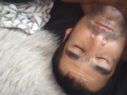 UNCIRCUMCISED COCK..... 10/16