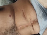 UNCIRCUMCISED COCK..... 13/16