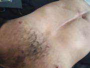 UNCIRCUMCISED COCK..... 2/16