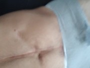 UNCIRCUMCISED COCK..... 5/16