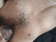 UNCIRCUMCISED COCK..... 7/16