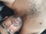 UNCIRCUMCISED COCK..... 8/16