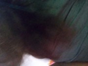 riding my stepbrother until he takes control 16/16