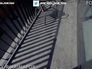 NPC fortune teller girl takes a dick in a tight pussy. (RPG) cum in mouth 1/16