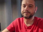 Cute blonde flashing her pussy 11/16