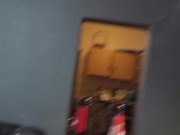 Cute blonde flashing her pussy 16/16