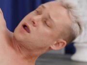 TRANS ANGELS - Ember Fiera Is Tired Of The Bully In Class & Decides To Fuck His Ass As A Lesson 12/16