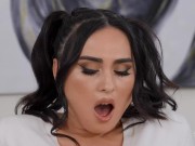 TRANS ANGELS - Ember Fiera Is Tired Of The Bully In Class & Decides To Fuck His Ass As A Lesson 4/16