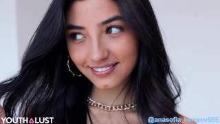 Ana Ana Porn - Ana First Porn YouthLust - RedTube