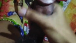 TAGLIBOG - JAKOL SALSAL HANGGANG SUMIRIT ANG TAMOD UGH! ( CUMSHOT)