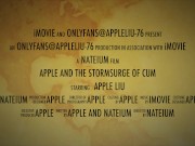 87 Chinese housewife sucks clean the cum off white cock on public beach OnlyFans @ Appleliu-76 16/16