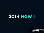 Naughty Babes Treat Old Man To Consolation Sex 1/16