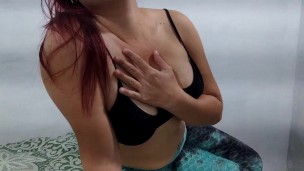 حبيبي السعودي دلعني بزاف وبغيت نبرعو بشي تكفيتة ابيل فديو دايزها الكلام 😍💦🇲🇦