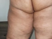 TIGHT ASSHOLE STILL NOT STRETCHED ENOUGH THIS BOOTY TOO GOOD RATE THE DAMAGE