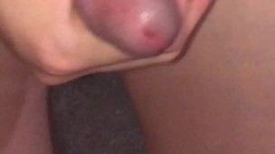 effeminate boy- with nice legs-masturbates cute young