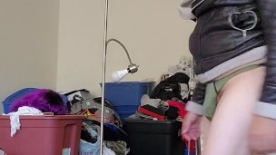 Hot as Fuck Muscle Man XXX Fun!!!