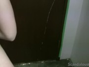 Sweet Jewel Blowjob Closeup 12/16