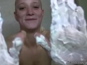 Sweet Jewel Blowjob Closeup 9/16