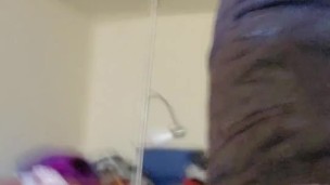 Fresh Buns Fresh Cock! My Muscle Hunk Worship Session!