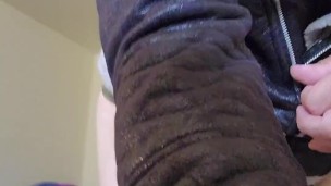 Open Up to Me XXX Muscle Hotstuff!