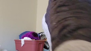 STRONG AND PRETTY MUCH NAKED! MEN OF COCK COUNTY EXPOSED!