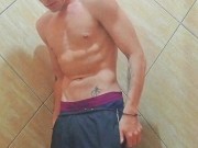 Gosta de fuder com ? 😈 Punheta solo 1/16