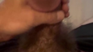 would you take this cock in your ass???